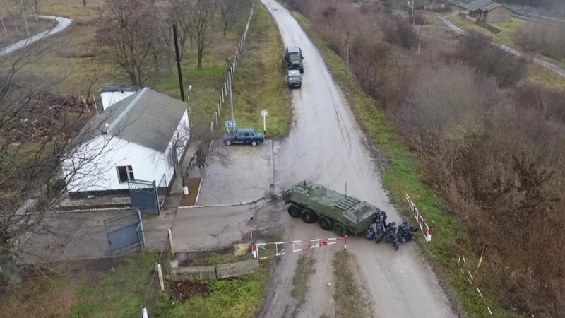 «Просроченные боеприпасы в Приднестровье — огромная проблема для всего региона» 