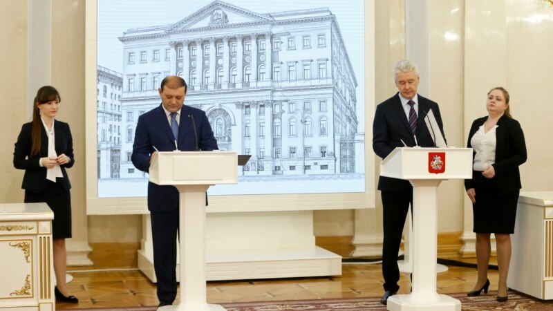 Երևանի և Մոսկվայի միջև համագործակցության 2018-2021 թվականների ծրագիր է ստորագրվել