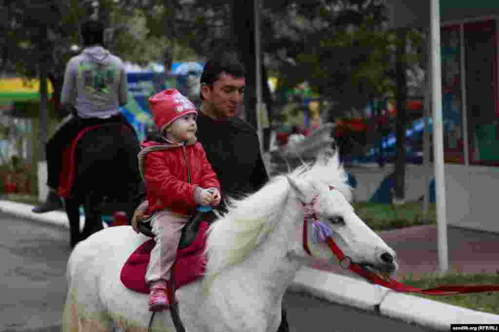 Daşkent, &Ouml;zbegistan