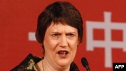 Helen Clark