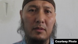 Сбежавший из СИЗО в Кыргызстане заключенный Данияр Кыдыралиев.