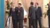 На смену Назарбаеву прогнозируют «коллективное руководство»