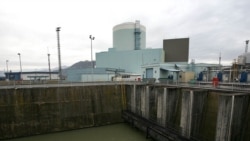 "Ali važno je reći da će Hrvatska sav svoj radioaktivni otpad koji je trenutno na lokaciji nuklearne elektrane obraditi u jednom od specijaliziranih centara u Europi", kaže Prpić (fotografija: Nuklearna elektrana Krško)