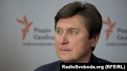 Голова правління Центру прикладних політичних досліджень «Пента» Володимир Фесенко