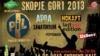 Џони Ротен со пост-панк химните ќе го освојува Скопското Кале
