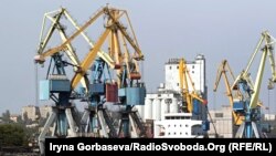 8 червня в Анкарі представники Росії та Туреччини мають обговорити, серед іншого, питання розблокування українських портів. Ілюстративне фото