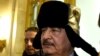 Libyan Official Says Opposition Sought Russian Military Aid, Training