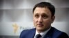 Представництво президента пропонує розмістити підрозділ ДФС на адмінкордоні з Кримом 