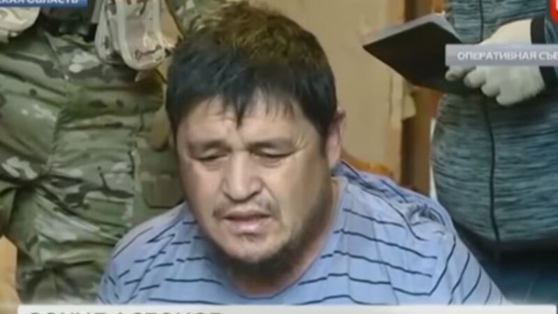FSB Tulada bir muhojirni hibsga oldi, Vladimir viloyatida - otib o‘ldirdi