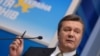 Януковіч: Дзяржаўнай будзе толькі ўкраінская мова