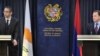 Դավիթ Տոնոյան․ Հայաստանը Սիրիա մարդասիրական առաքելությունն ուղարկել է այդ երկրի իշխանությունների գրավոր խնդրանքով 