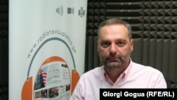 Giorgi Gogia