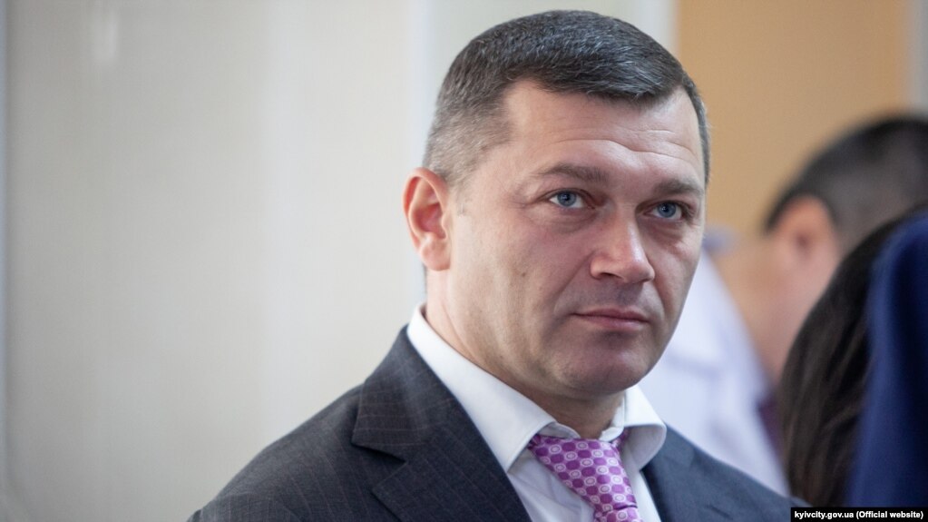 Микола Поворозник каже, що у Києві наразі жодних надзвичайних ситуацій не зафіксовано 