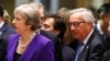Євросоюз погодився відкласти Brexit до 22 травня за умови, що парламент Британії підтримає угоду Мей – ЗМІ