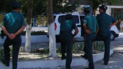 Тошкент милицияси "Тозалаш-Антитеррор" тадбирида 461 жиноятни фош этди