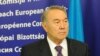 EU, Kazakhstan Forge Closer Ties