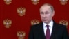 Путин раскритиковал ракетные удары США по Сирии