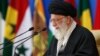 پیشنهاد اصلاح در ساختار سیاسی و اقتصادی کشور در نامه استادان دانشگاه به خامنه‌ای
