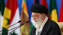 «بنیادگرایی اسلامی» در سخنان آیت‌‌الله خامنه‌ای در دیدار با خبرگان رهبری