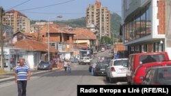 Mëhalla e Boshnjakëve, Mitrovicë