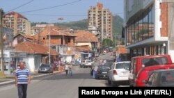 Kosovo - Bosniac Mahala in northern Mitrovica, 25Jun2012