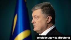 Петро Порошенко 6 травня перебуває в районі проведення операції Об’єднаних сил на сході України