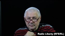 Колишній політтехнолог Кремля та радник Володимира Путіна Гліб Павловський