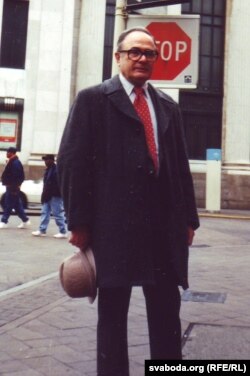 Янка Юхнавец