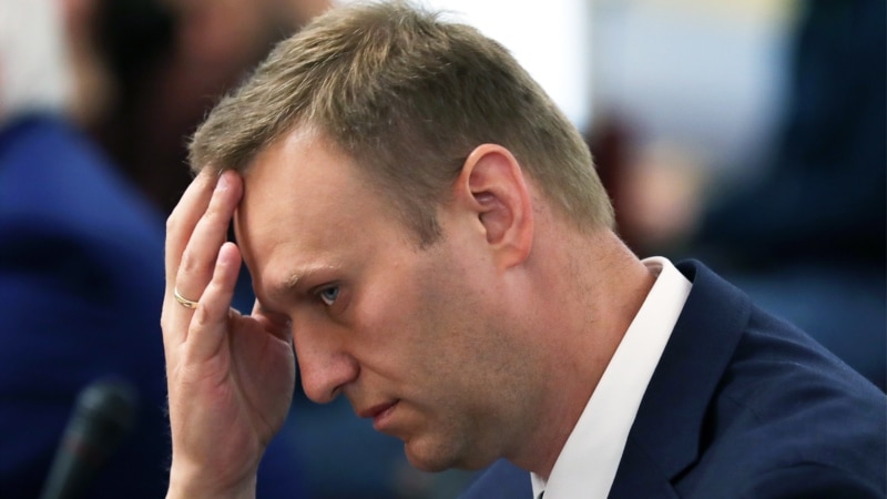 «Путин дал отмашку на убийство Навального» – Любовь Соболь