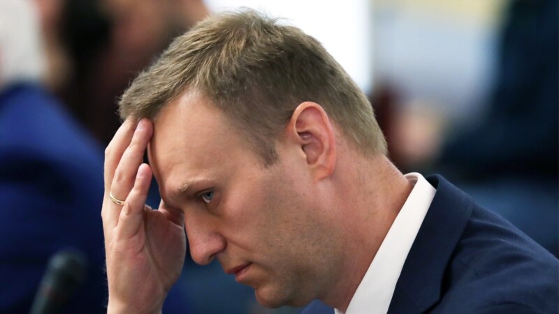 Уапсени поддржувачи на Навални пред утрешните протести 