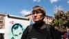 Сестра Сенцова: Олег «не збирається ні вмирати, ні здаватися»
