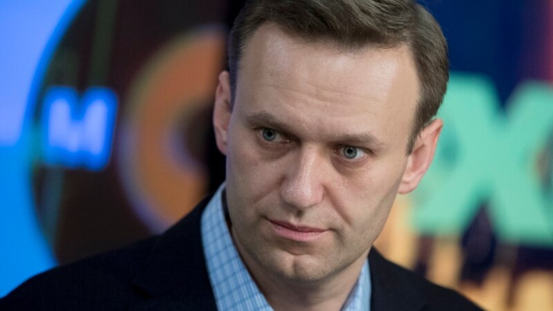Rusija blokira internet pristup antikorupcijskom dokumentu Navaljnog