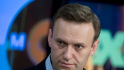 YouTube Навальныйға ескерту жасады