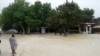 Наводнение (архивное фото)
