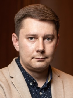 Юрій Костюк – заступник керівника Офісу президента
