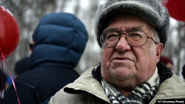 Владимир Баев