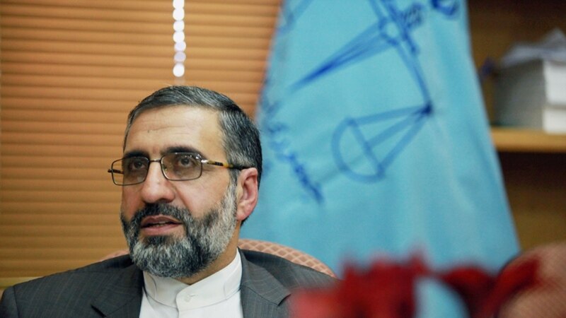 بازداشت‌های اعتراضات آبان در استان تهران «۲۰۲۱ نفر» اعلام شد