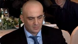 Экс-генпрокурора Грузии обвинили в организации заказного убийства