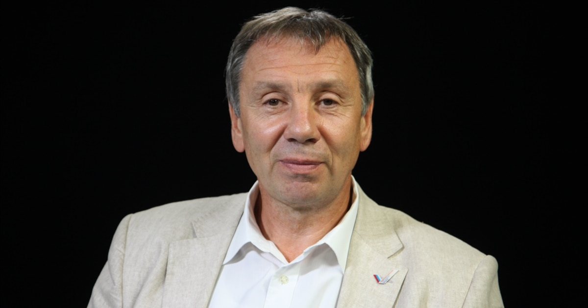 რუსეთში "უცხოეთის აგენტთა" სიაში შეიყვანეს კრემლის მომხრე პოლიტოლოგი სერგეი მარკოვი