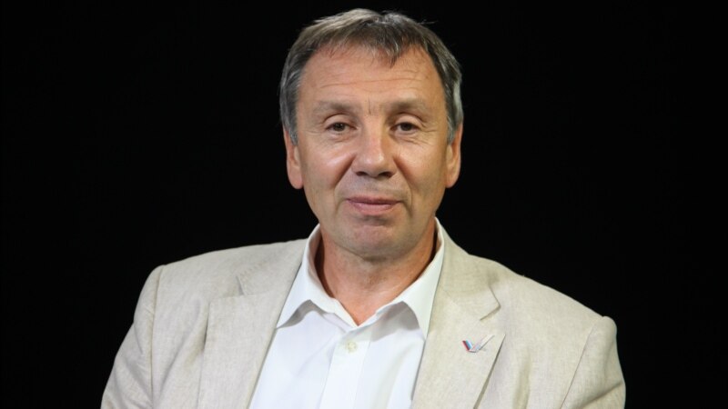 რუსეთში “უცხოეთის აგენტთა” სიაში შეიყვანეს კრემლის მომხრე პოლიტოლოგი სერგეი მარკოვი