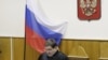 Khodorkovsky Judge Was 'Pressured'