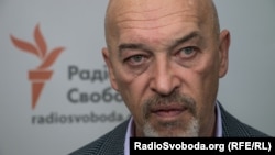 Георгій Тука анонсував розробку міністреством інструкцій для власників захоплених бойовиками підприємств на Донбасі