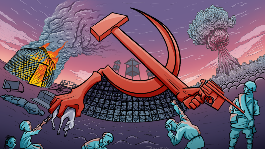 Луганскіде жыныстық қатынас үшін жігіт іздеген жұп