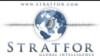 Логотип центра Stratfor 