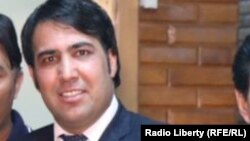 فرید هوتک، مسئول مطبوعات کریکت بورد افغانستان