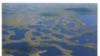 Экологи: расширение зоны добычи нефти в Сибири угрожает природному парку