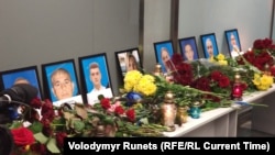 11 українців загинули в авіакатастрофі