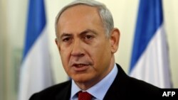 r Benjamin Netanyahu