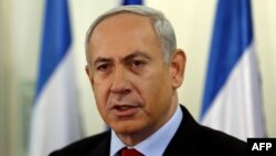 Kryeministri i Izraelit, Benjanim Netanyahu