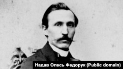 Пантелеймон Куліш (1819–1897) – український письменник, фольклорист, етнограф, мовознавець, перекладач, критик, редактор, видавець
